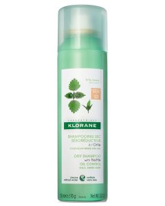 Klorane Nettle Tinted Dry Shampoo 150ml
