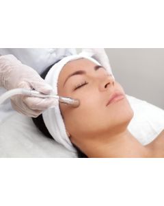 Express Microdermabrasion Treatment 