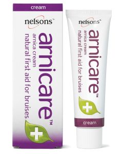 Nelsons Arnicare cream 50g