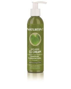 Naturtint Anti-Ageing CC Hair Cream 200ml