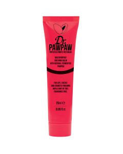 Dr. Paw Paw Tinted Ultimate Red Balm 25ml