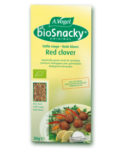 A. Vogel BioSnacky® Red Clover Seeds 30g