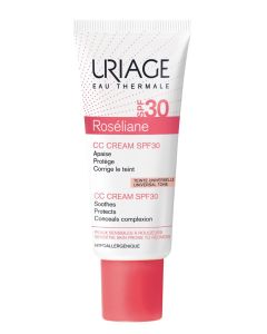 Uriage Roséliane Cc Cream Spf30 40ml