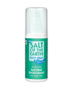 Salt of the Earth Foot Spray 100ml