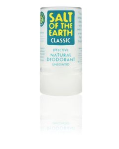 Salt of the Earth Crystal Spring Deodorant 90g
