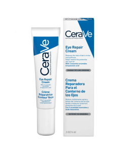 CeraVe Eye Repair Cream 14ml