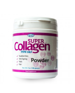 AHS Collagen Super Collagen Powder 7oz