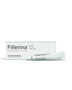 Fillerina 12HA Densifying-Filler Eyes and Eyelids Grade 3 15ml