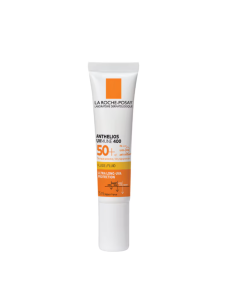 La Roche Posay Anthelios UVMune 400 Hydrating Cream SPF50+ Sun Cream 15ML
