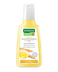 Rausch Egg Oil Nourishing Shampoo for Dry Hair 200mL