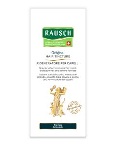 Rausch Original Hair Tincture 200mL