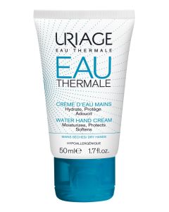 Uriage Water Hand Cream 30ml