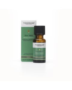 Tisserand Tea Tree Essential Oil
