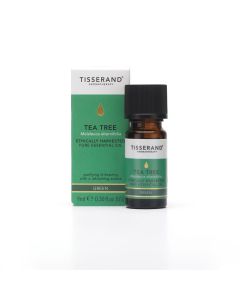 Tisserand TEA TREE Ethically Harvested Essential Oil