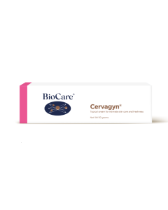 Biocare Cervagyn Cream 50g