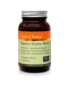 Udo's Choice Ultimate Digestive Enzyme Blend 90 vegecaps