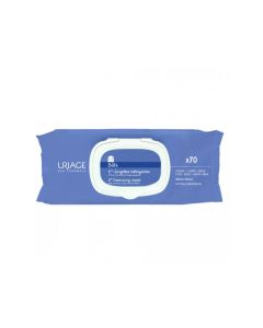 Uriage 1st Cleansing Wipes