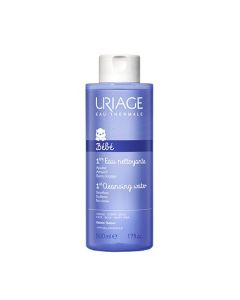 Uriage 1st Cleansing Water 500ml