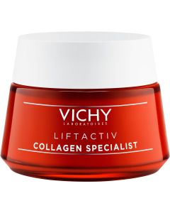 Vichy Travel size LiftActiv Collagen Specialist Day Cream 15ml, GWP