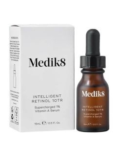 Medik8 Intelligent Retinol 10TR 15ml