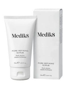 Medik8 Pore Refining Scrub 75ml