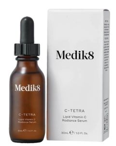 Medik8 C-Tetra Lipid Vitamin C Antioxidant Serum 30ml